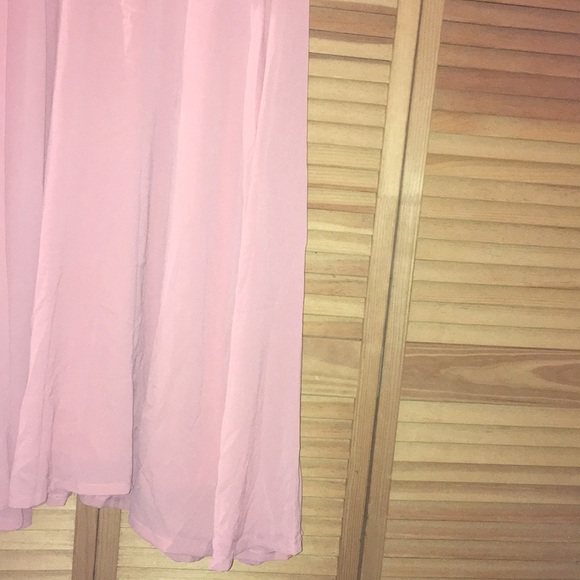 🌸Pink Dress🌸 - Picture 4 of 6